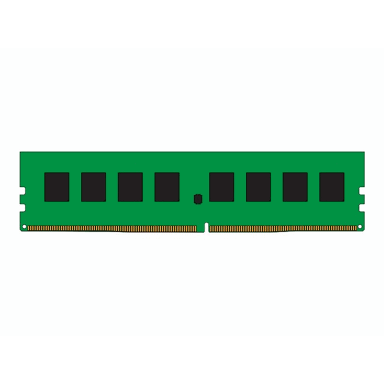 8GB 2666MHz DDR4 Non-ECC CL19 DIMM 1Rx8