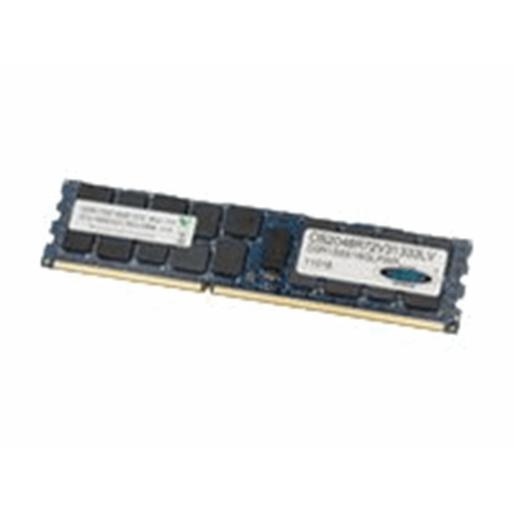 8GB DDR3L-1600 RDIMM 2Rx4