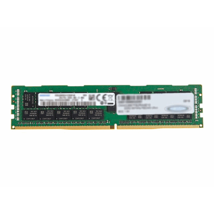 8GB DDR4-2133 RDIMM 1Rx4