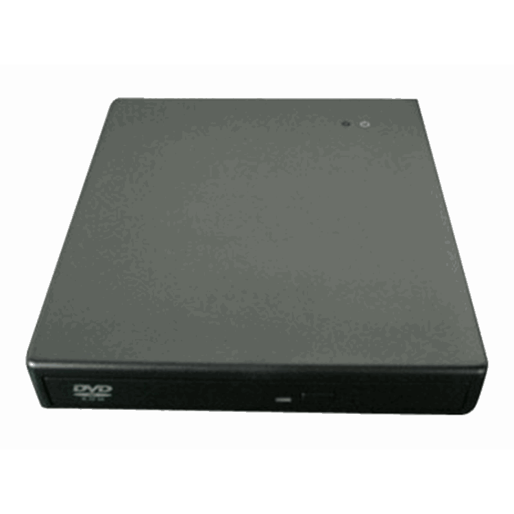 8X DVD-ROM USB EXTERNALCusKit