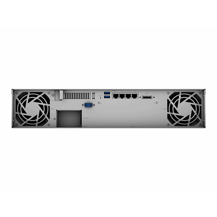 8bay RackStation AMD RyzenTM V1500B Quad