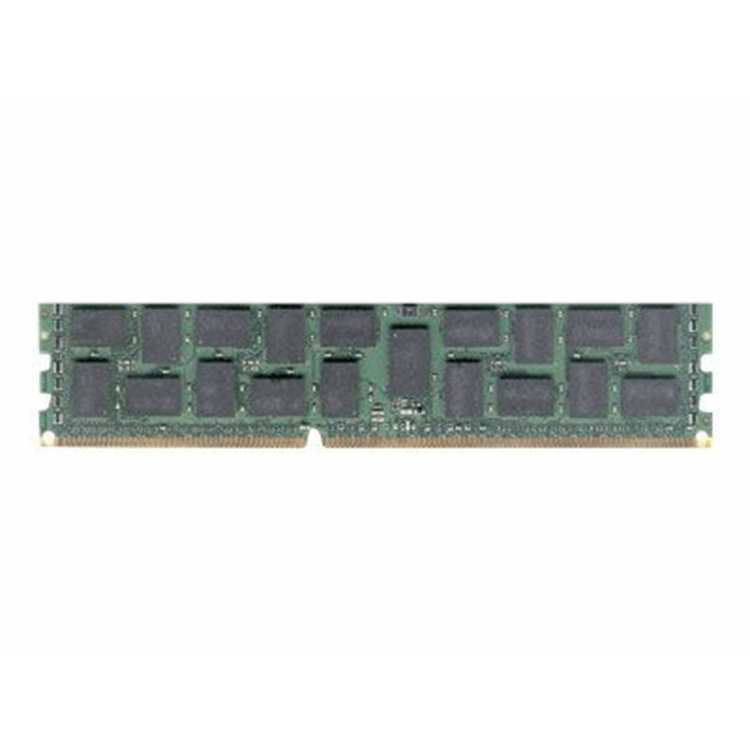 8GB 2Rx4 DDR3 1333MHz RDIMM CL9 1.35V