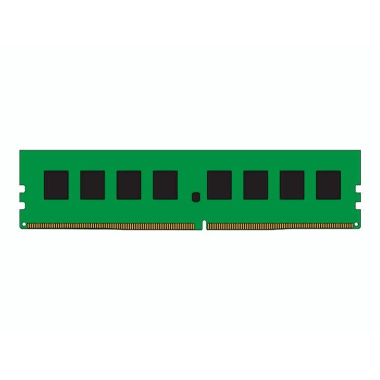 8GB 3200MHz DDR4 Non-ECC CL22