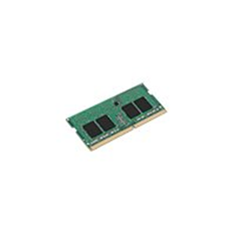 8GB DDR4-2666MHz ECC CL19 8GB DDR4-2666MHz ECC CL19
