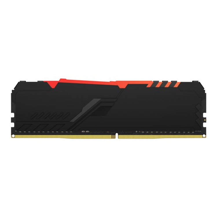 8GB DDR4-3600MHz CL17 DIMM FURY Beast RG