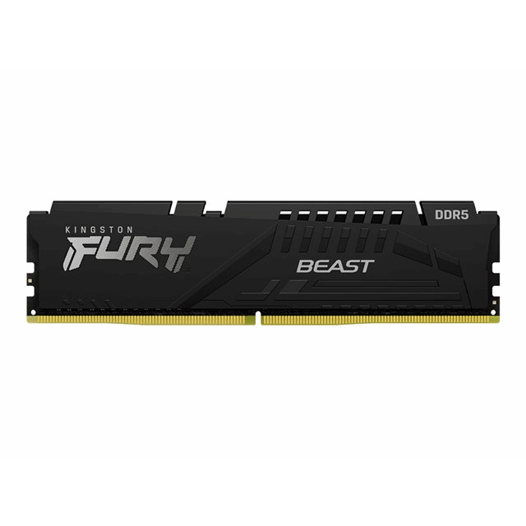 8GB DDR5-5600MT/s CL36 DIMM FURY Beast