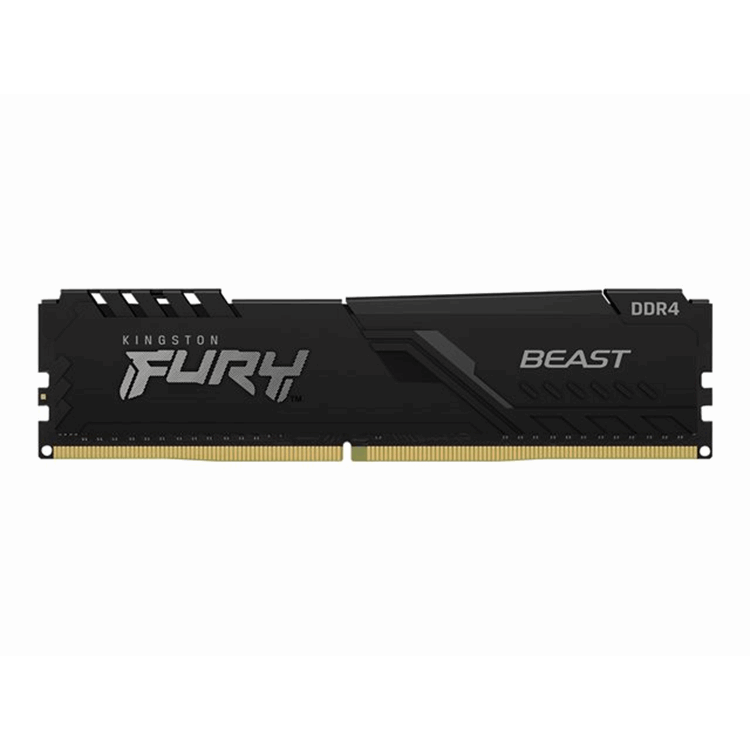 8GB DDR5 6000MT/s CL30 DIMM FURY Beast