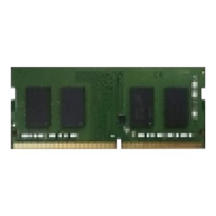 8GB ECC DDR4 RAM 2666 MHz SO-DIMM T0