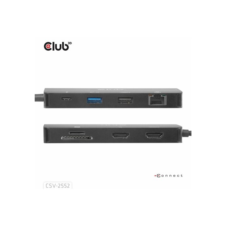 9-1 USB-C Dual HDMI 100W Hub 9-1 USB-C Dual HDMI 100W Hub