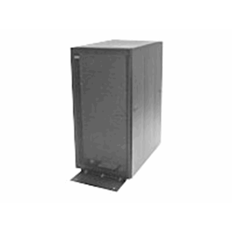Rack Enclosure/S2 25U Standard Rack