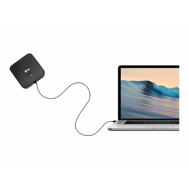 I-TEC USB-C HDMI Dual DP Docking Station I-TEC USB-C HDMI Dual DP Docking Station