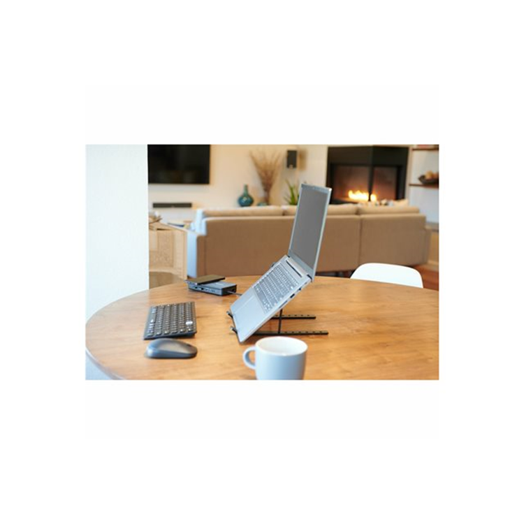 Multi-Device Dual Wireless Compact KBD