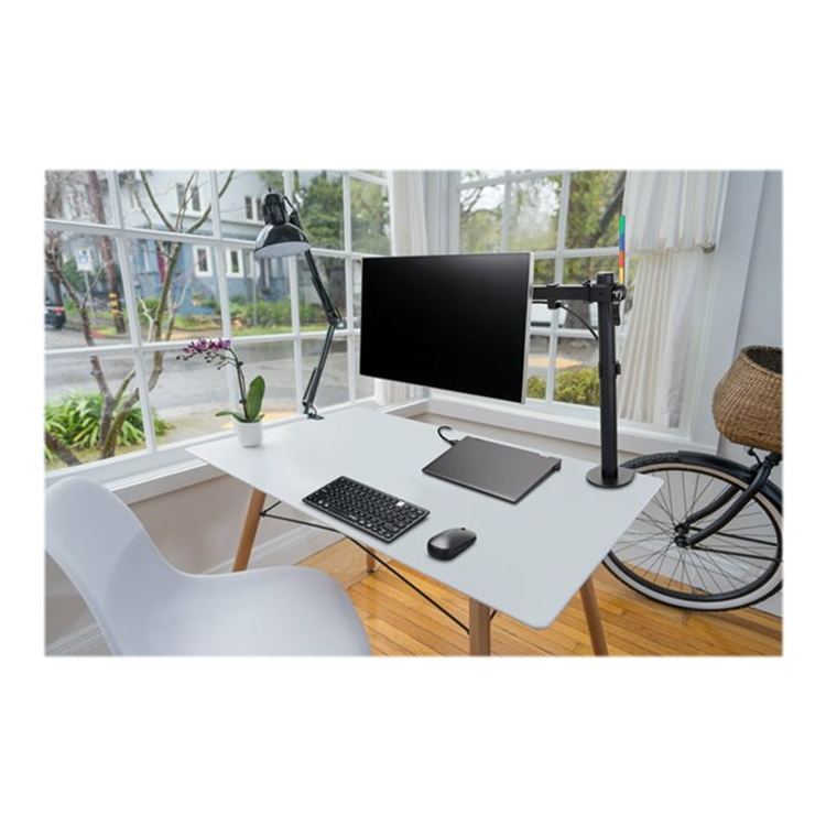 Multi-Device Dual Wireless Compact KBD