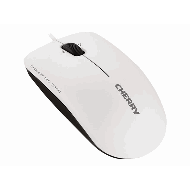 CHERRY MC 2000 pale grey CHERRY MC 2000 pale grey