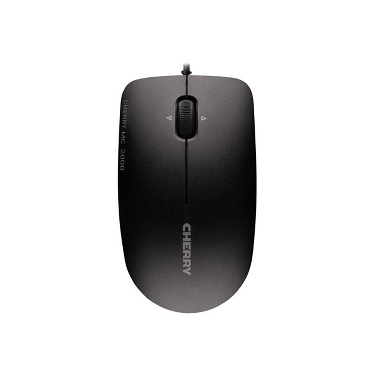 CHERRY MC 2000 black