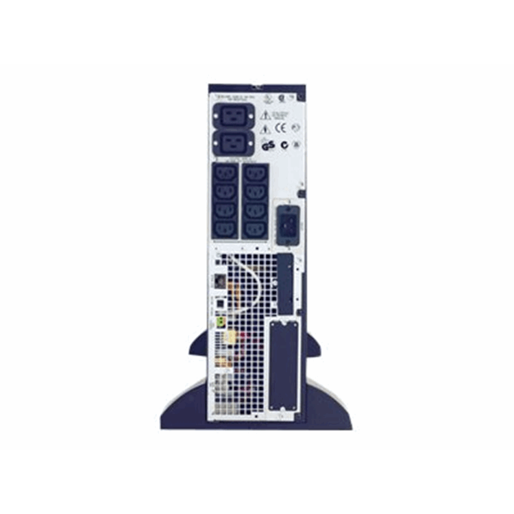 APC Smart-UPS RT 3000VA 230V APC Smart-UPS RT 3000VA 230V