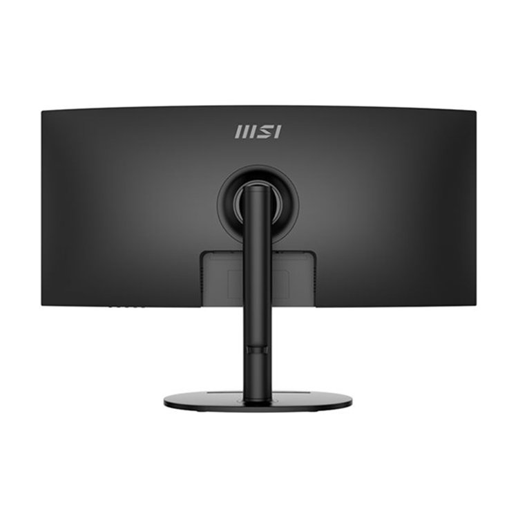 Modern MD342CQP  Black  34i  VA  Non-touch  3y Warranty  120Hz  4ms  2xHDMI DPTilt Swive Height Pivo