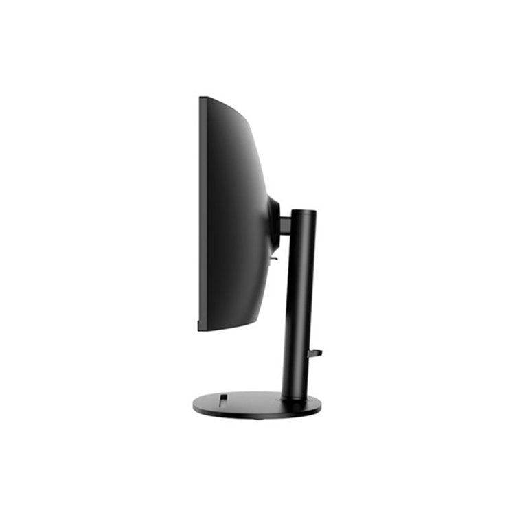 Modern MD342CQP  Black  34i  VA  Non-touch  3y Warranty  120Hz  4ms  2xHDMI DPTilt Swive Height Pivo