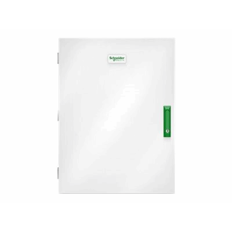 GALAXY VS MAINTENANCE BYPASS PANEL GALAXY VS MAINTENANCE BYPASS PANEL