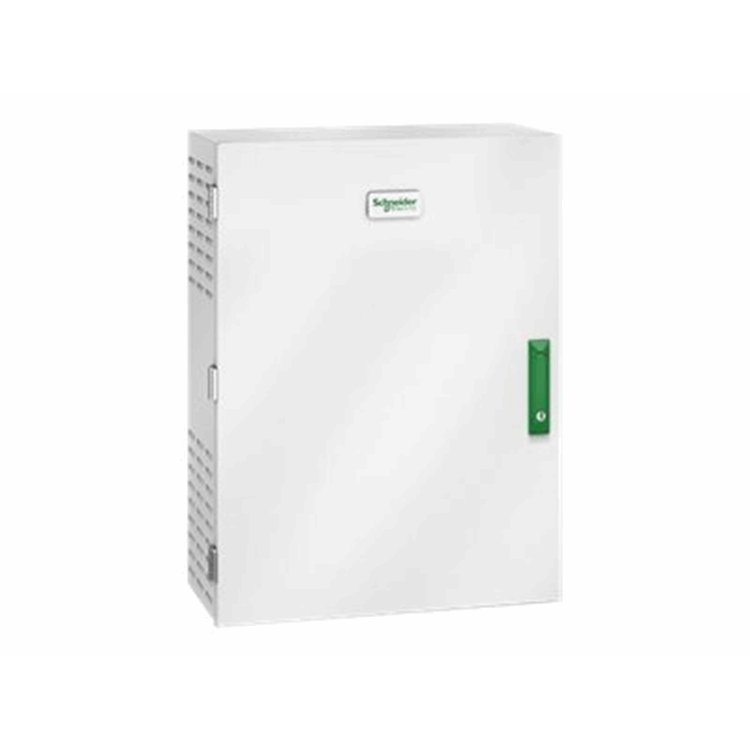 GALAXY VS MAINTENANCE BYPASS PANEL GALAXY VS MAINTENANCE BYPASS PANEL
