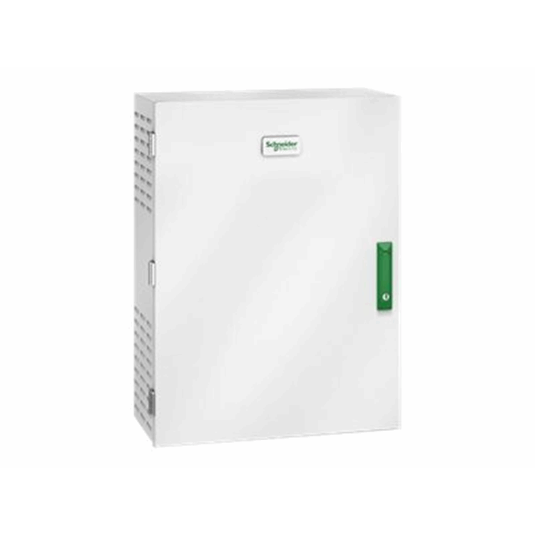 GALAXY VS MAINTENANCE BYPASS PANEL GALAXY VS MAINTENANCE BYPASS PANEL