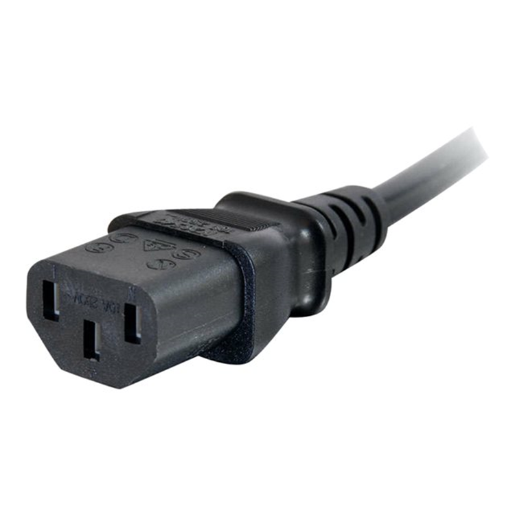 Cbl/5M Universal Power cord BS 1363