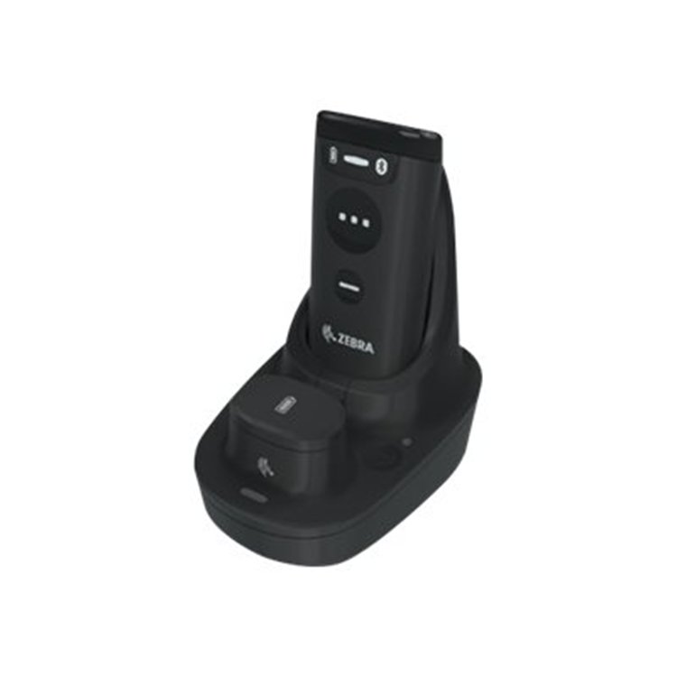 CS6080-SR BLACK CORDLESS CS6080-SR BLACK CORDLESS