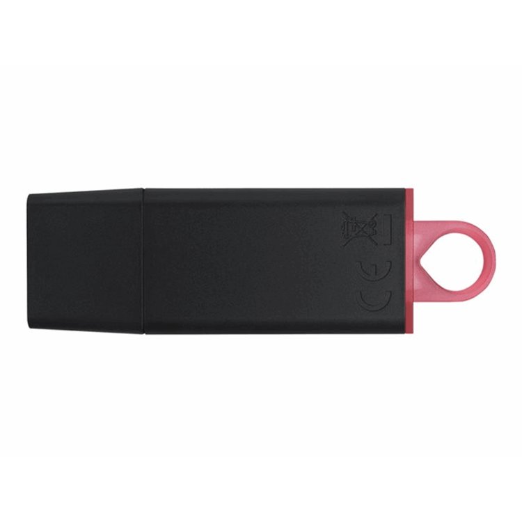 256GB USB3.2 Gen1 DataTraveler Exodia (Black + Pink)