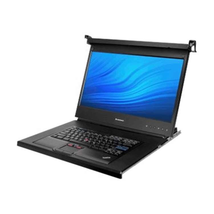 IBM 1U 18.5IN std Console Kit