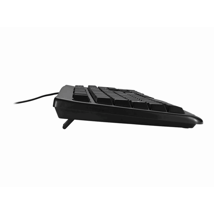 Kensington ProFit Wshbl Kybrd Wrd-DE