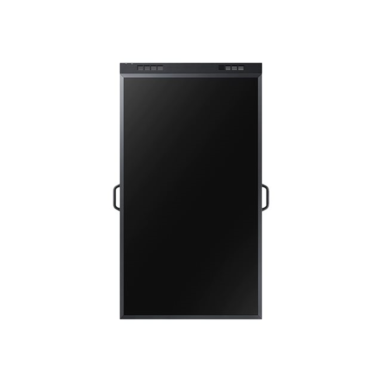 Samsung OM55N-DS Display