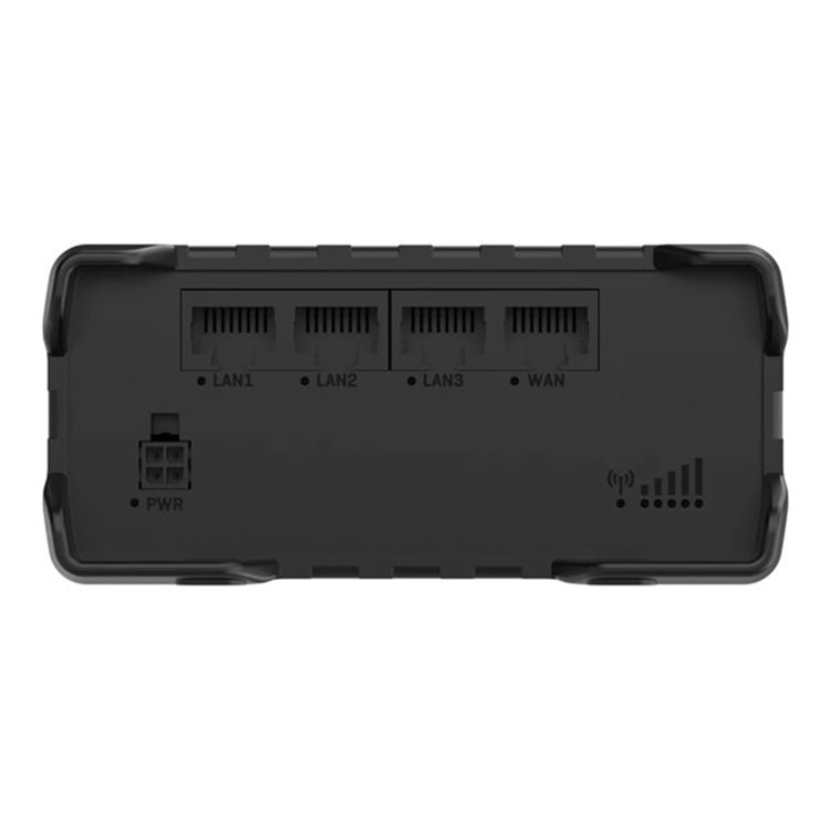 TELTONIKA INDUSTRIAL CELLULAR ROUTER TELTONIKA INDUSTRIAL CELLULAR ROUTER