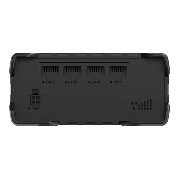 TELTONIKA INDUSTRIAL CELLULAR ROUTER TELTONIKA INDUSTRIAL CELLULAR ROUTER