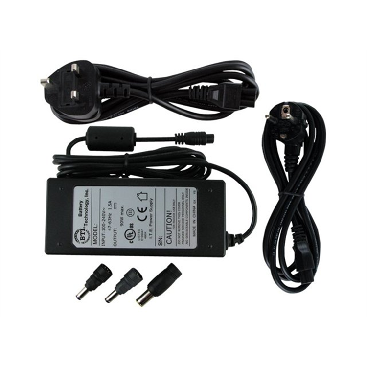 90W Universal Lenovo Adapter