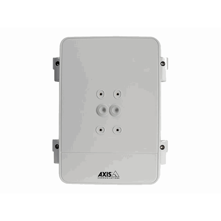 Axis T98A06 Surveillance Cabinet Door