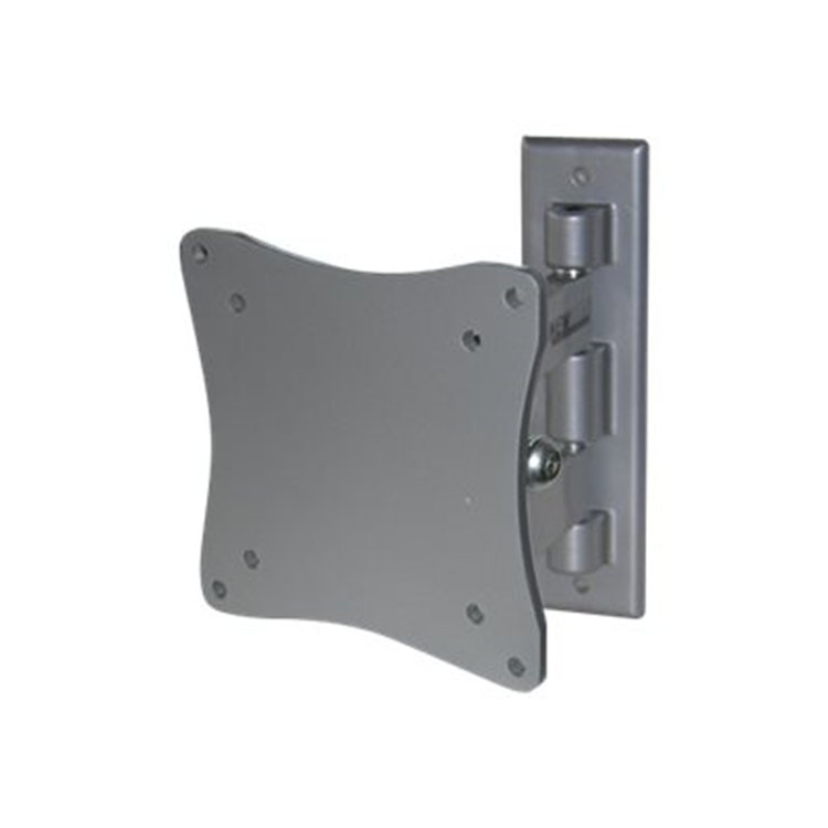 NEWSTAR LCD TV/MONITOR MUURBEV - 3 INST. - LENGTE 50-70MM 10-24 INCH NEWSTAR LCD TV/MONITOR MUURBEV - 3 INST. - LENGTE 50-70MM 10-24 INCH