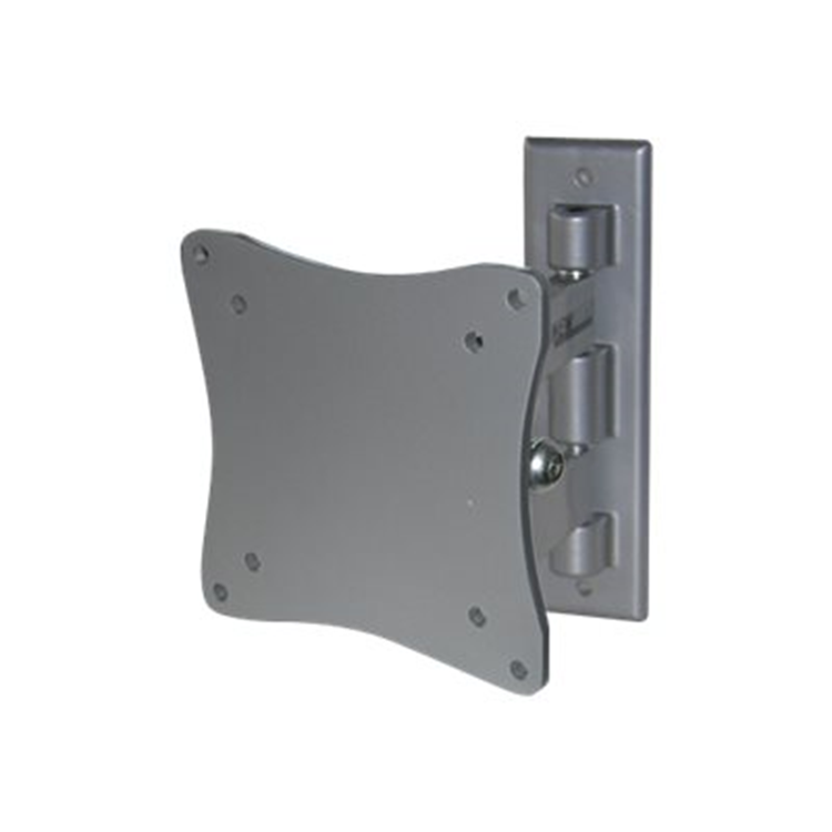 NEWSTAR LCD TV/MONITOR MUURBEV - 3 INST. - LENGTE 50-70MM 10-24 INCH