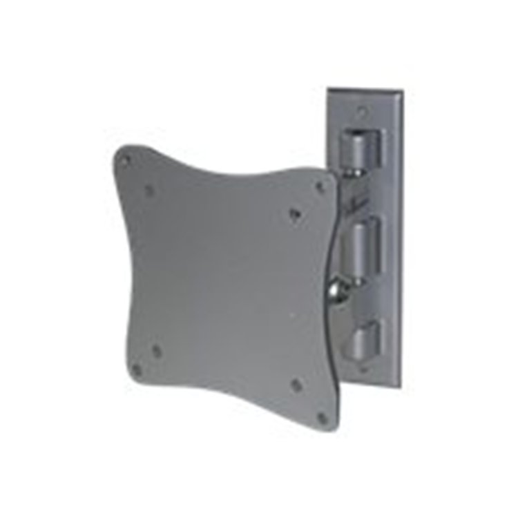 NEWSTAR LCD TV/MONITOR MUURBEV - 3 INST. - LENGTE 50-70MM 10-24 INCH NEWSTAR LCD TV/MONITOR MUURBEV - 3 INST. - LENGTE 50-70MM 10-24 INCH