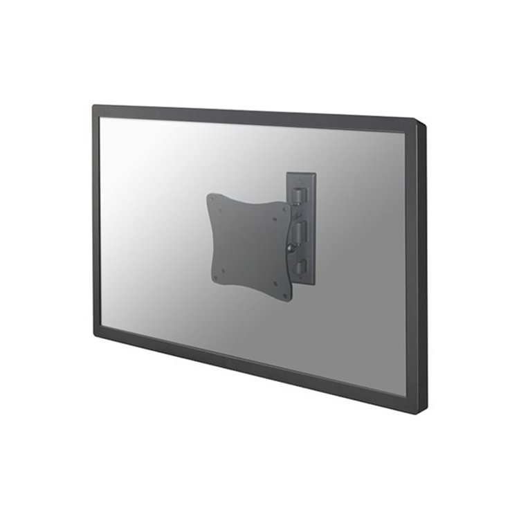 NEWSTAR LCD TV/MONITOR MUURBEV - 3 INST. - LENGTE 50-70MM 10-24 INCH NEWSTAR LCD TV/MONITOR MUURBEV - 3 INST. - LENGTE 50-70MM 10-24 INCH