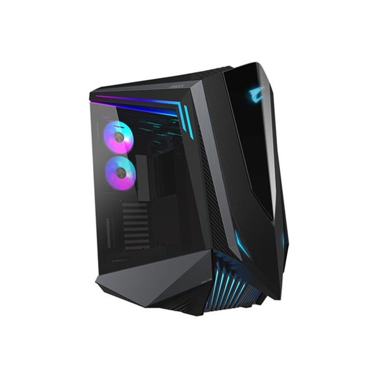 AORUS C700 GLASS E-ATX Full Tower Chassis
