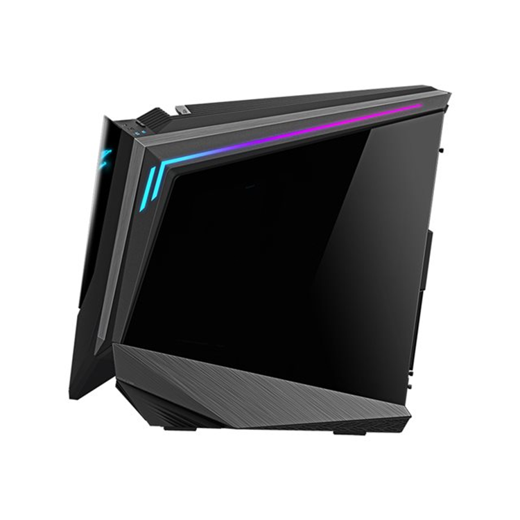 AORUS C700 GLASS E-ATX Full Tower Chassis