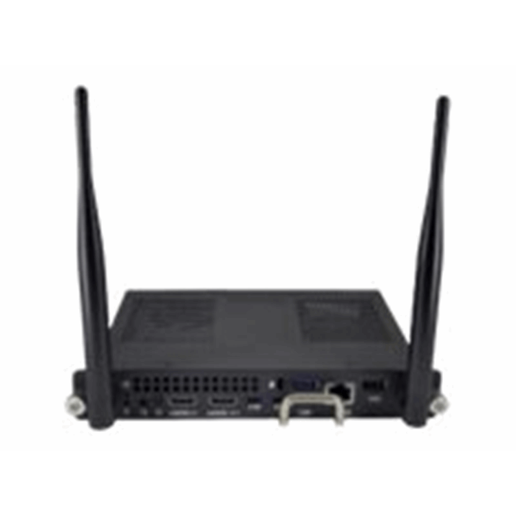 OPS PC module with Windows 10 Pro i7v