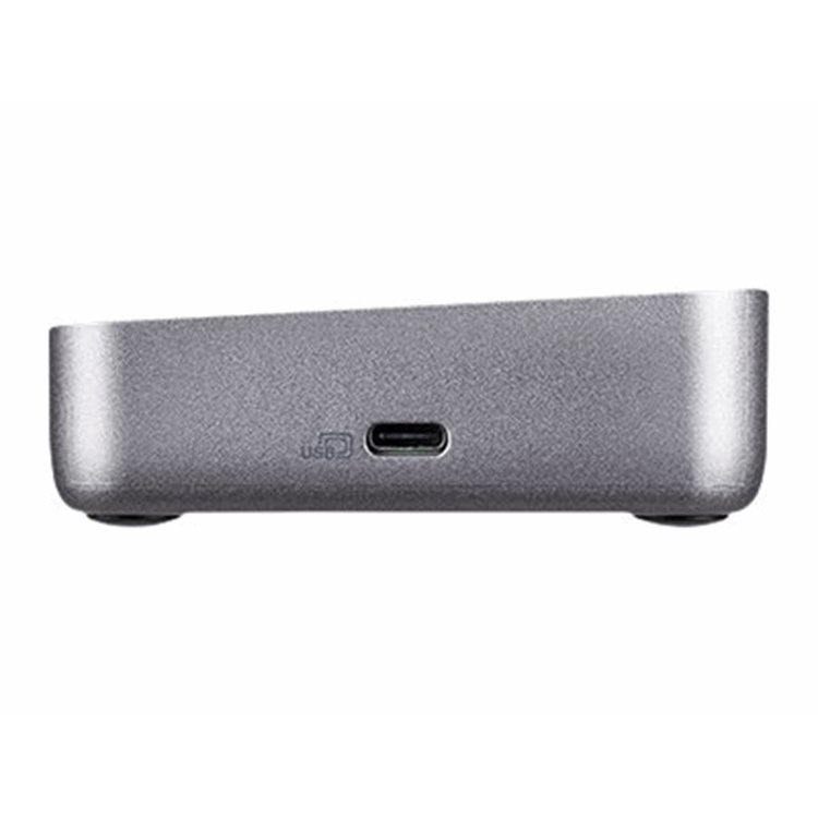 Acer USB Type-C Dock II D501  ADK021  Certified by Works With Chromebook WITH EU POWER CORD (RETAIL 