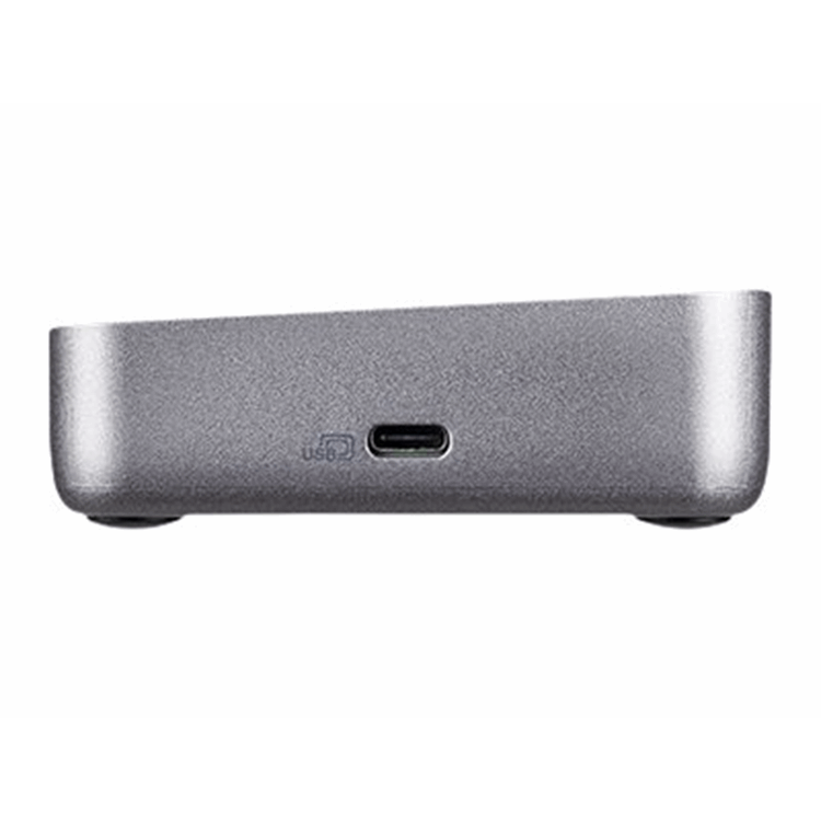 Acer USB Type-C Dock II D501  ADK021  Certified by Works With Chromebook WITH EU POWER CORD (RETAIL 