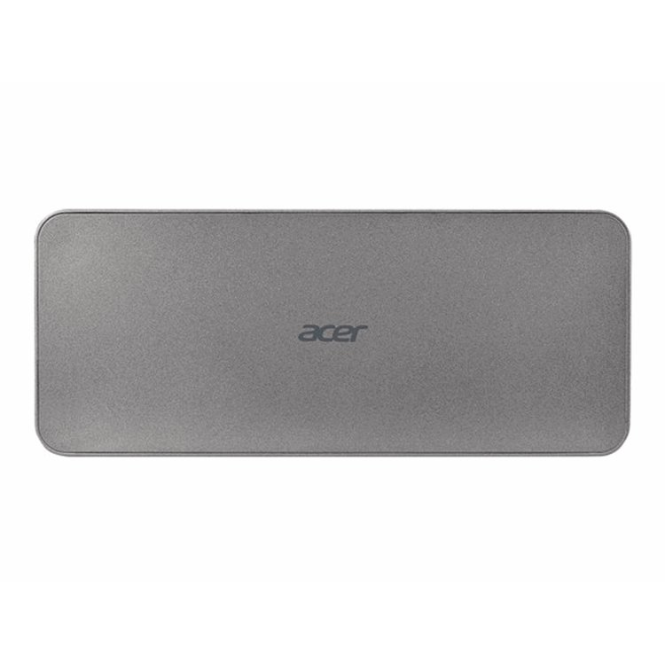 Acer USB Type-C Dock II D501  ADK021  Certified by Works With Chromebook WITH EU POWER CORD (RETAIL 