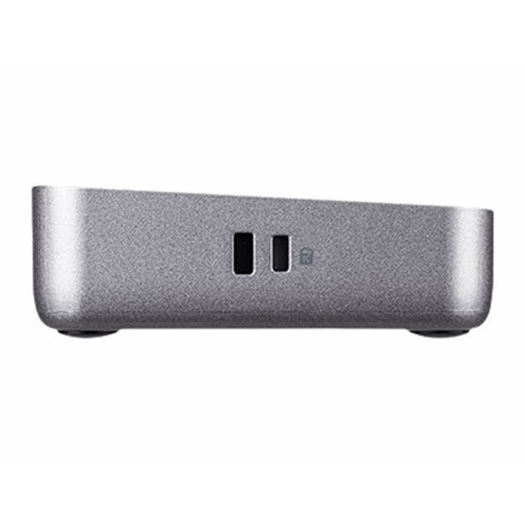 Acer USB Type-C Dock II D501  ADK021  Certified by Works With Chromebook WITH EU POWER CORD (RETAIL 