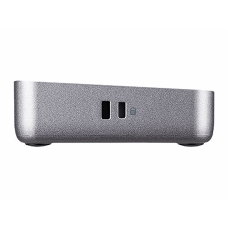 Acer USB Type-C Dock II D501  ADK021  Certified by Works With Chromebook WITH EU POWER CORD (RETAIL 