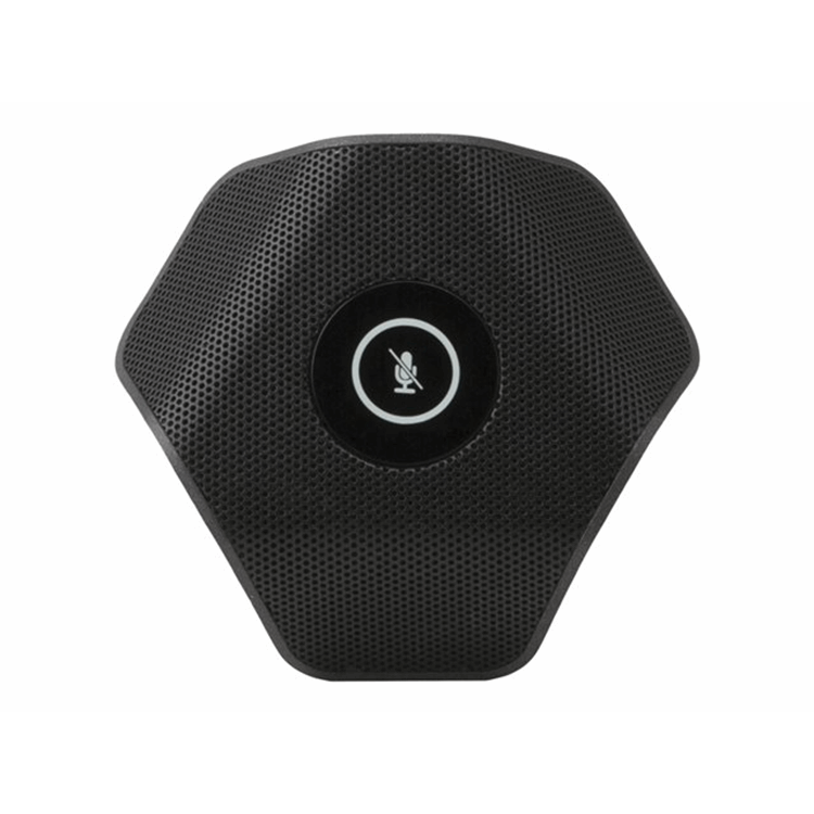 Extension microphone for Crestron Flex Extension microphone for Crestron Flex