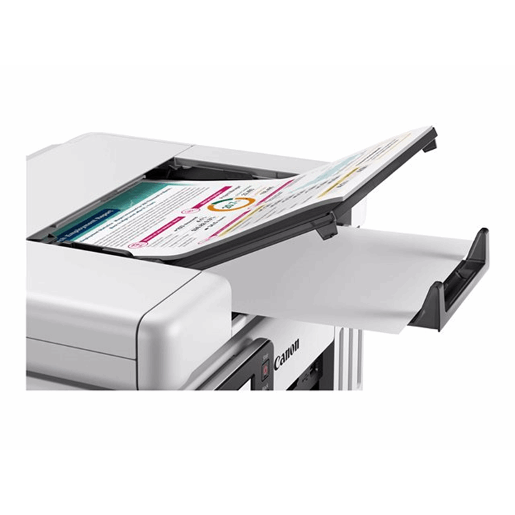 CANON MegaTank GX6550 MFP 3in1 24ppm