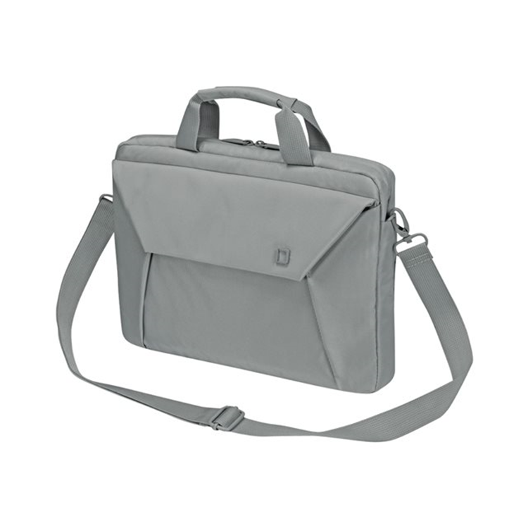 DICOTA Slim Case EDGE 10-11.6 grey